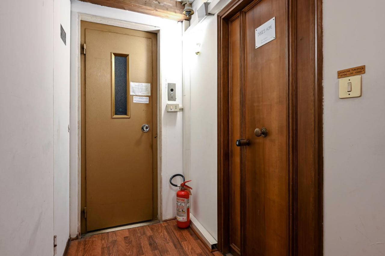 Doge'S Home San Marco ヴェネツィア エクステリア 写真