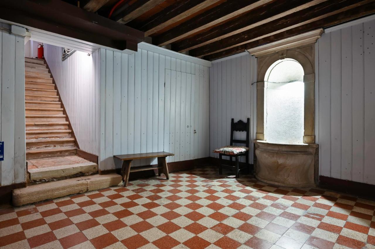 Doge'S Home San Marco ヴェネツィア エクステリア 写真