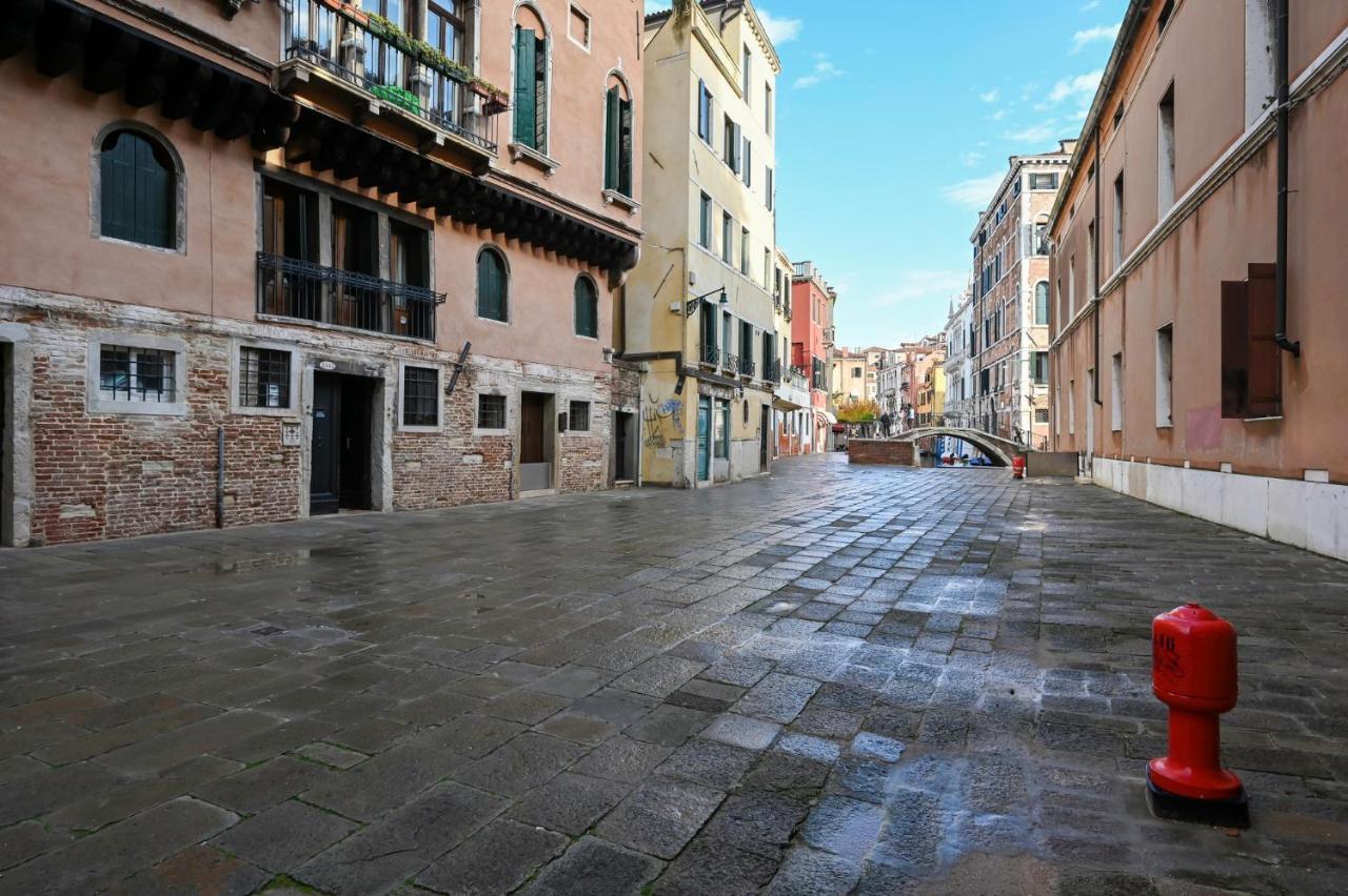 Doge'S Home San Marco ヴェネツィア エクステリア 写真