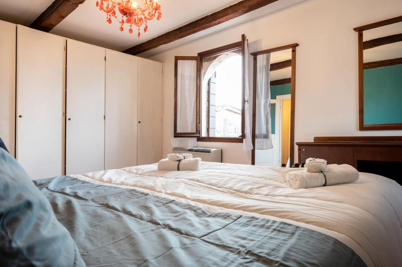 Doge'S Home San Marco ヴェネツィア エクステリア 写真